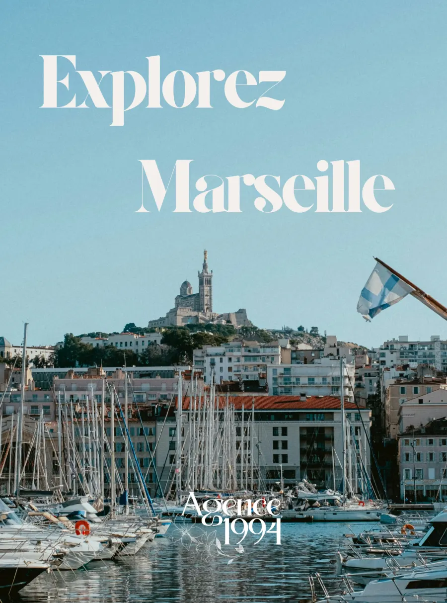 Carnet Marseille 2025